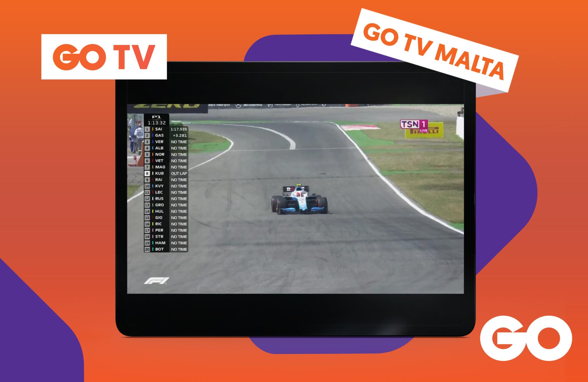 GO TV 3.4.0-18837_8d97e01dc5 APK Download by GO plc. - APKMirror