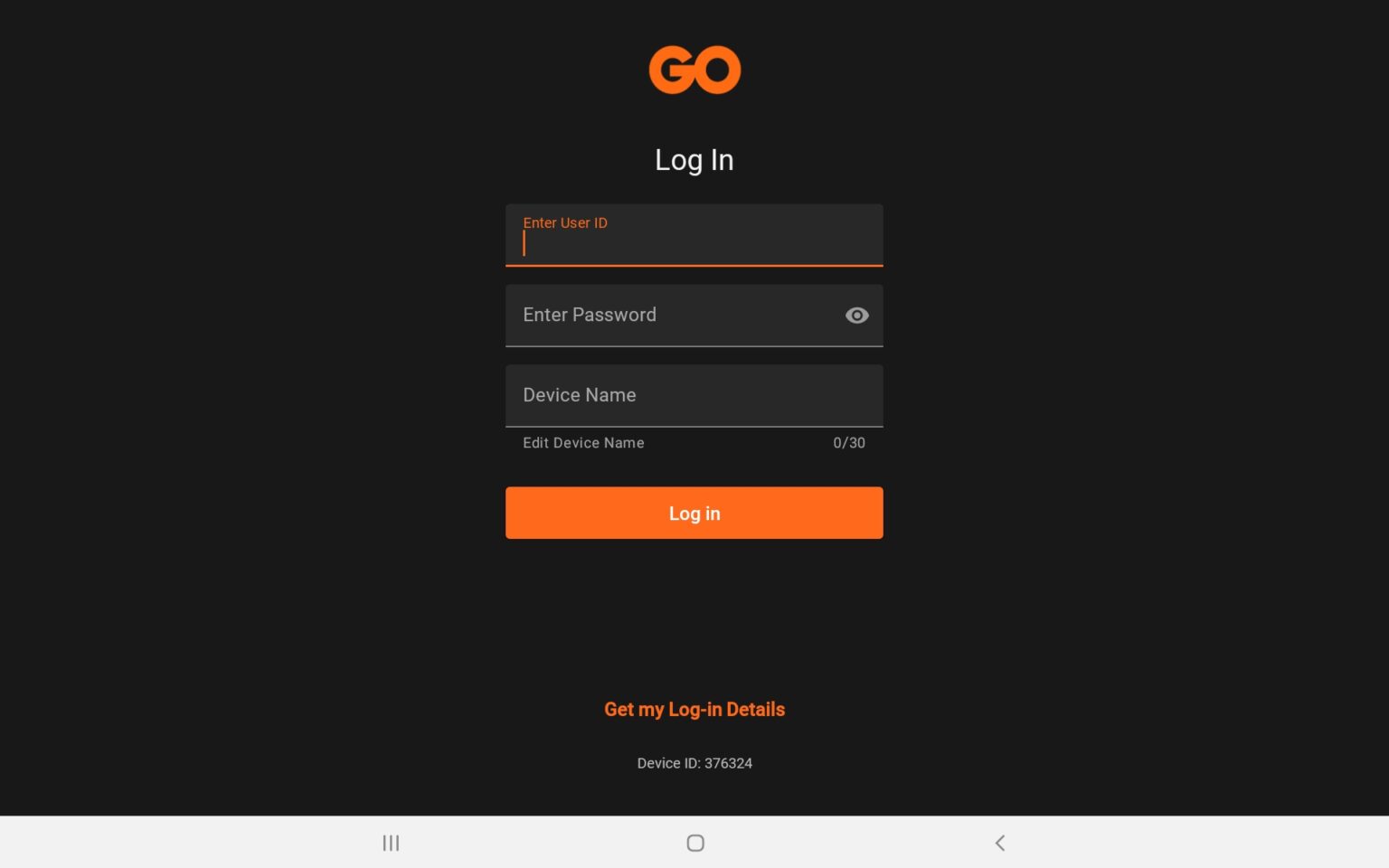 GO TV 3.4.0-18837_8d97e01dc5 APK Download by GO plc. - APKMirror