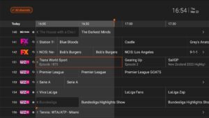 GO TV 3.4.0-18837_8d97e01dc5 (120-640dpi) (Android 7.0+) GO TV 3.4.0-18837_8d97e01dc5 (120-640dpi) (Android 7.0+)