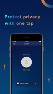 HulaVPN - Fast Secure VPN 18.1.0 HulaVPN - Fast Secure VPN 18.1.0