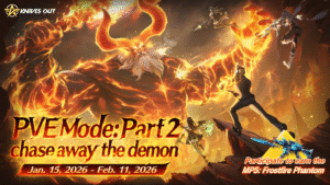 Knives Out 1.461.750107 (arm64-v8a) (120-640dpi) (Android 5.0+) Knives Out 1.461.750107 (arm64-v8a) (120-640dpi) (Android 5.0+)