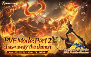 Knives Out 1.461.750107 (arm64-v8a) (120-640dpi) (Android 5.0+) Knives Out 1.461.750107 (arm64-v8a) (120-640dpi) (Android 5.0+)