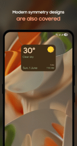 Pixel Weather Widget & Themes 17.4 (noarch) (120-640dpi) (Android 7.1+)