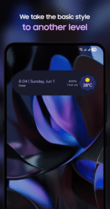 Pixel Weather Widget & Themes 17.4 (noarch) (120-640dpi) (Android 7.1+)