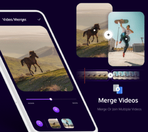 Video Editor - Merger & Joiner 1.14 Video Editor - Merger & Joiner 1.14