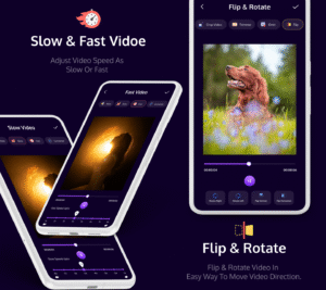 Video Editor - Merger & Joiner 1.14 Video Editor - Merger & Joiner 1.14