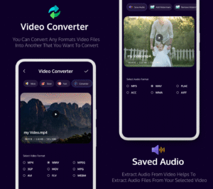 Video Editor - Merger & Joiner 1.14 Video Editor - Merger & Joiner 1.14
