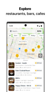 inKind 6.53.0 (120-640dpi) (Android 7.0+) inKind 6.53.0 (120-640dpi) (Android 7.0+)