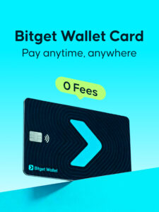 Bitget Wallet: Crypto, Bitcoin 8.3.0 (arm64-v8a + arm-v7a) (nodpi) (Android 6.0+) Bitget Wallet: Crypto, Bitcoin 8.3.0 (arm64-v8a + arm-v7a) (nodpi) (Android 6.0+)