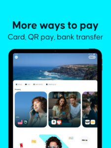 Bitget Wallet: Crypto, Bitcoin 8.3.0 (arm64-v8a + arm-v7a) (nodpi) (Android 6.0+) Bitget Wallet: Crypto, Bitcoin 8.3.0 (arm64-v8a + arm-v7a) (nodpi) (Android 6.0+)