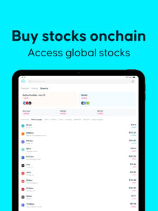 Bitget Wallet: Crypto, Bitcoin 8.3.0 (arm64-v8a + arm-v7a) (nodpi) (Android 6.0+) Bitget Wallet: Crypto, Bitcoin 8.3.0 (arm64-v8a + arm-v7a) (nodpi) (Android 6.0+)