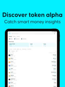 Bitget Wallet: Crypto, Bitcoin 8.3.0 (arm64-v8a + arm-v7a) (nodpi) (Android 6.0+) Bitget Wallet: Crypto, Bitcoin 8.3.0 (arm64-v8a + arm-v7a) (nodpi) (Android 6.0+)
