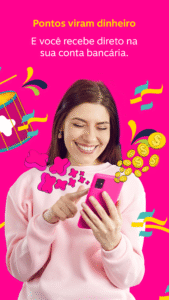 Livelo: juntar e trocar pontos 8.46.1