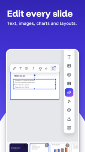 Presentation Creator 5.1.5 (nodpi) (Android 5.0+) Presentation Creator 5.1.5 (nodpi) (Android 5.0+)
