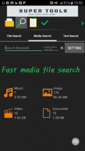 7Zipper - File Explorer (zip, 3.11.14 (arm64-v8a + arm) (Android 4.4+)