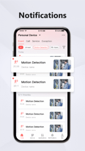 Hik-Connect - for End User 6.10.992.1226