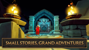 RuneScape - Fantasy MMORPG RuneScape_946_2_3_8 (arm64-v8a) (Android 8.0+)