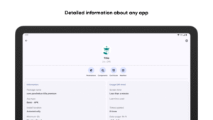 Skit - apps manager 3.8 Skit - apps manager 3.8