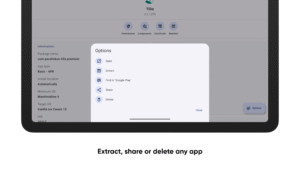 Skit - apps manager 3.8 Skit - apps manager 3.8