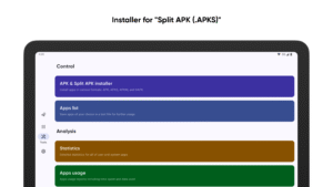 Skit - apps manager 3.8 Skit - apps manager 3.8