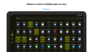 Skit - apps manager 3.8 Skit - apps manager 3.8