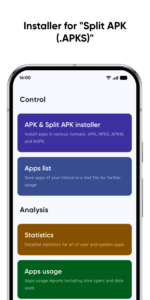 Skit - apps manager 3.8 Skit - apps manager 3.8