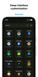 Skit - apps manager 3.8 Skit - apps manager 3.8