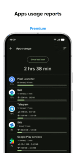 Skit - apps manager 3.8 Skit - apps manager 3.8