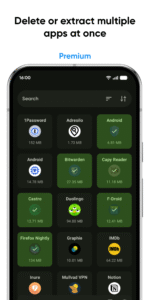 Skit - apps manager 3.8 Skit - apps manager 3.8