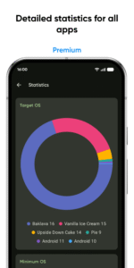 Skit - apps manager 3.8 Skit - apps manager 3.8
