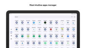 Skit - apps manager 3.8 Skit - apps manager 3.8