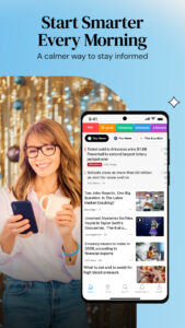 SmartNews: Breaking News 26.1.30