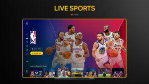 Peacock TV: Stream TV & Movies 7.4.21