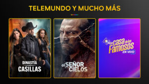 Peacock TV: Stream TV & Movies 7.4.21