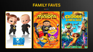 Peacock TV: Stream TV & Movies 7.4.21