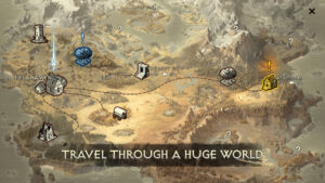 Shadowborn 0.6.7 (Early Access) Shadowborn 0.6.7 (Early Access)