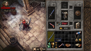 Shadowborn 0.6.7 (Early Access) Shadowborn 0.6.7 (Early Access)