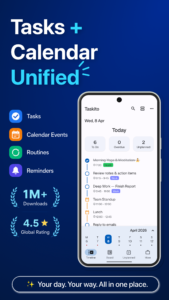 To-Do List & Planner: Taskito 1.2.4