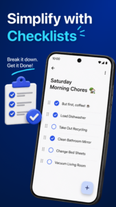 To-Do List & Planner: Taskito 1.2.4