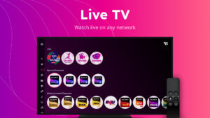 Toffee - TV, Sports & Movies (Android TV) 4.3.0 (arm64-v8a) (320dpi) (Android 7.1+)