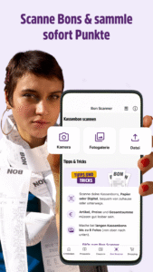 DeutschlandCard 4.0.0