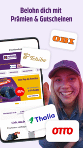 DeutschlandCard 4.0.0