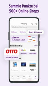 DeutschlandCard 4.0.0