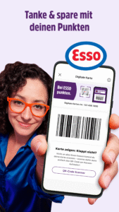 DeutschlandCard 4.0.0