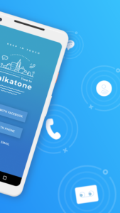 Talkatone: Texting & Calling 9.2.0 Talkatone: Texting & Calling 9.2.0