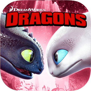 Dragons: Rise of Berk Lite APK for Low-End Android - LiteGamesApk.com