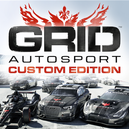 Download GRID™ Autosport Custom Edition APKs for Android - APKMirror