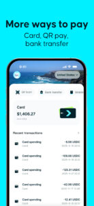 Bitget Wallet: Crypto, Bitcoin 8.3.0 (arm64-v8a + arm-v7a) (nodpi) (Android 6.0+) Bitget Wallet: Crypto, Bitcoin 8.3.0 (arm64-v8a + arm-v7a) (nodpi) (Android 6.0+)