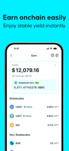Bitget Wallet: Crypto, Bitcoin 8.3.0 (arm64-v8a + arm-v7a) (nodpi) (Android 6.0+) Bitget Wallet: Crypto, Bitcoin 8.3.0 (arm64-v8a + arm-v7a) (nodpi) (Android 6.0+)