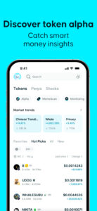 Bitget Wallet: Crypto, Bitcoin 8.3.0 (arm64-v8a + arm-v7a) (nodpi) (Android 6.0+) Bitget Wallet: Crypto, Bitcoin 8.3.0 (arm64-v8a + arm-v7a) (nodpi) (Android 6.0+)